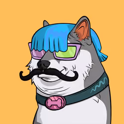 DOGGY #1013