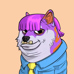 DOGGY #7772