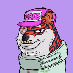 DOGGY #5647