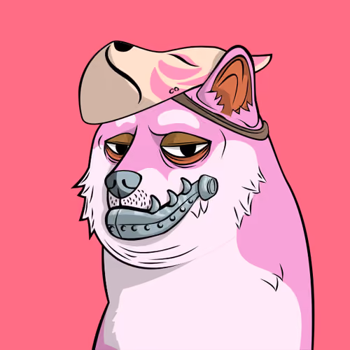 DOGGY #6970
