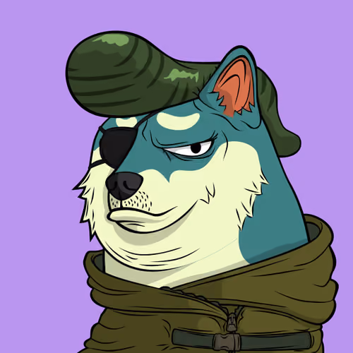 DOGGY #5248