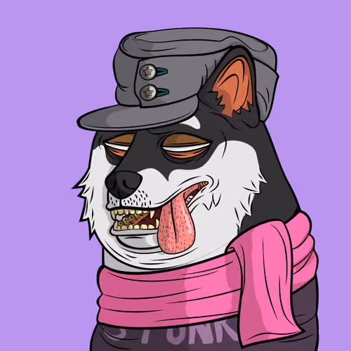 DOGGY #7041