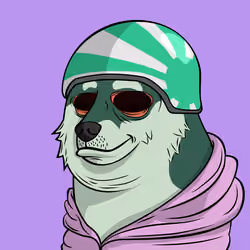 DOGGY #9098
