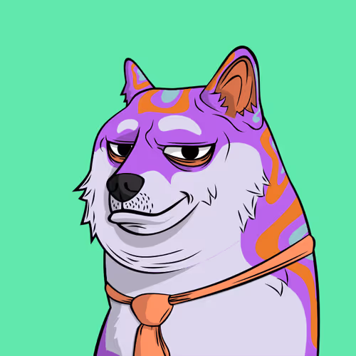 The Doge Pound