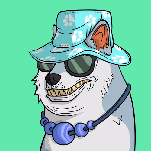 The Doge Pound
