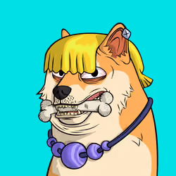 DOGGY #7226