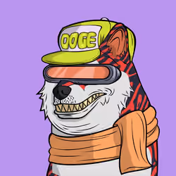 DOGGY #1889