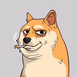 DOGGY #1728