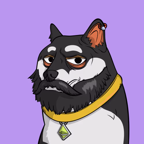 DOGGY #6182