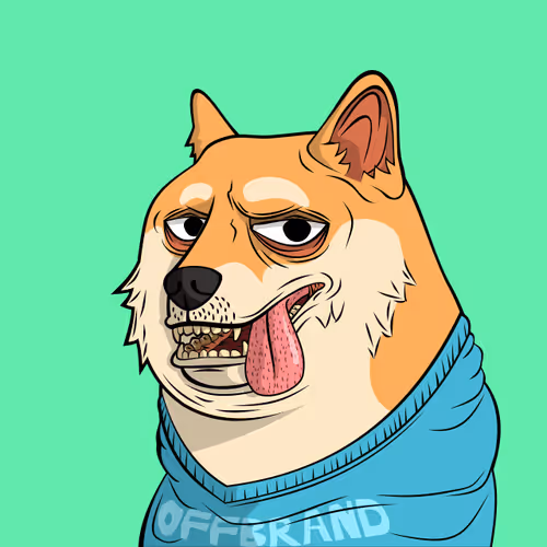 The Doge Pound