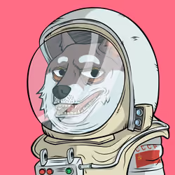 DOGGY #9949