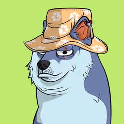 DOGGY #746