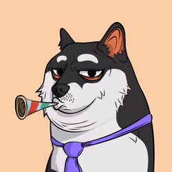 DOGGY #7572