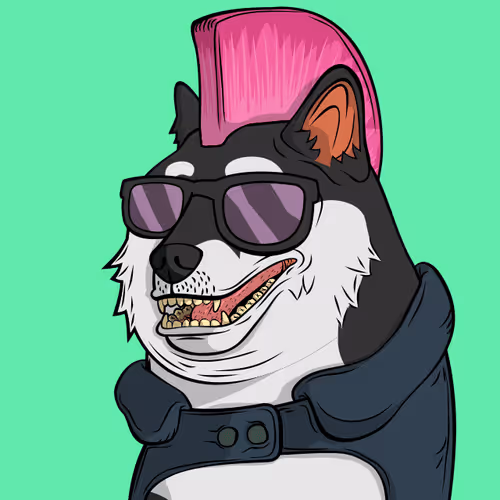The Doge Pound