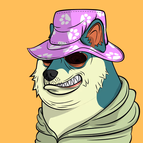The Doge Pound