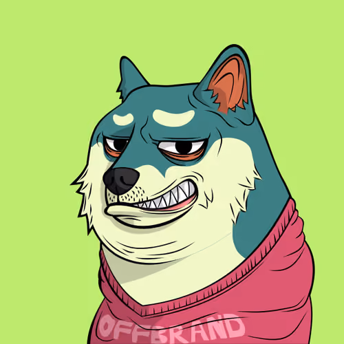 DOGGY #4090