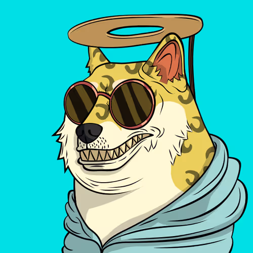 The Doge Pound
