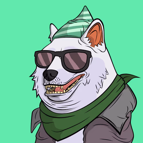 The Doge Pound