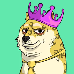 DOGGY #3542
