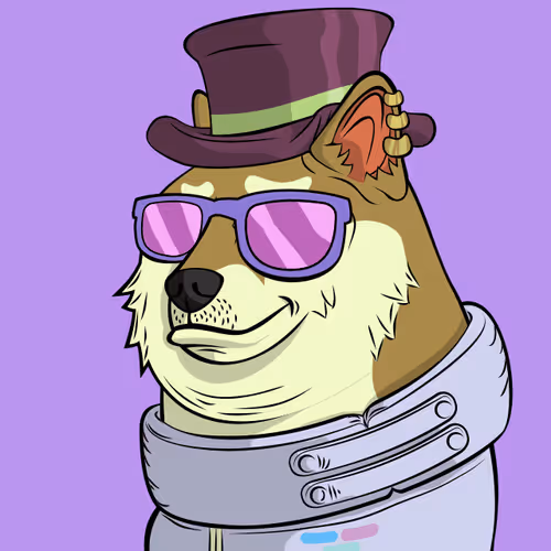 The Doge Pound
