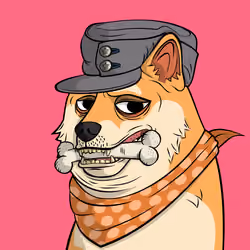 DOGGY #9427