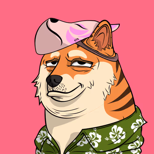 The Doge Pound