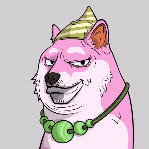 The Doge Pound