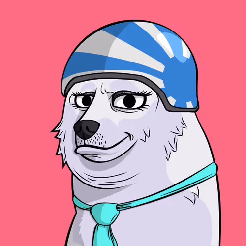 The Doge Pound