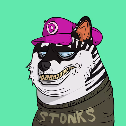 The Doge Pound