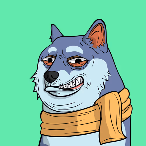 cobrabubbles.eth Ethereum Name Service (ENS and .eth domain) PFP