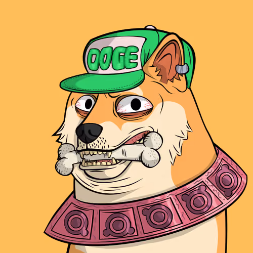 DOGGY #4618