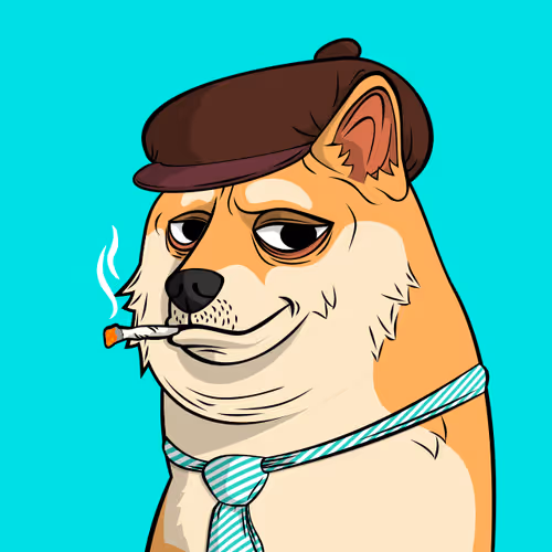 DOGGY #9954