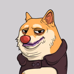 DOGGY #429