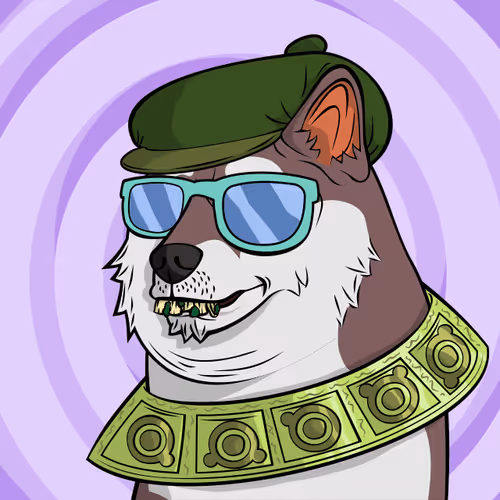 The Doge Pound