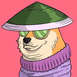 DOGGY #2576