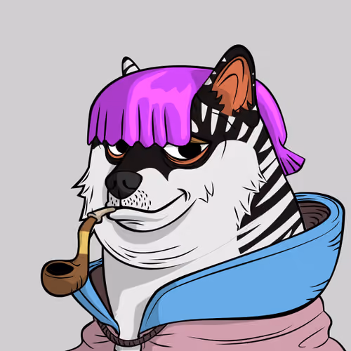 DOGGY #8772