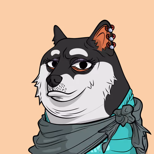 DOGGY #7702
