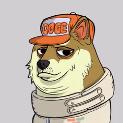 DOGGY #172