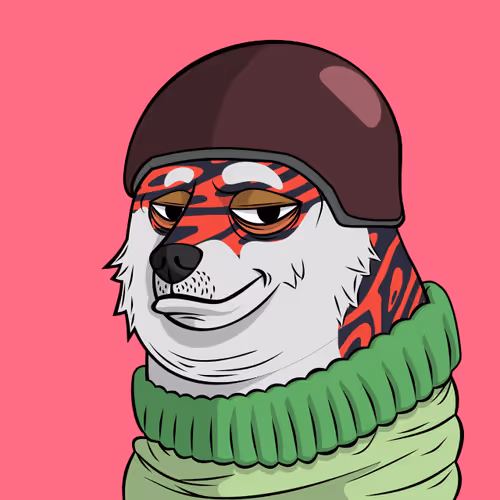 The Doge Pound