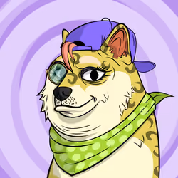 DOGGY #2311