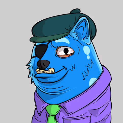 DOGGY #9992