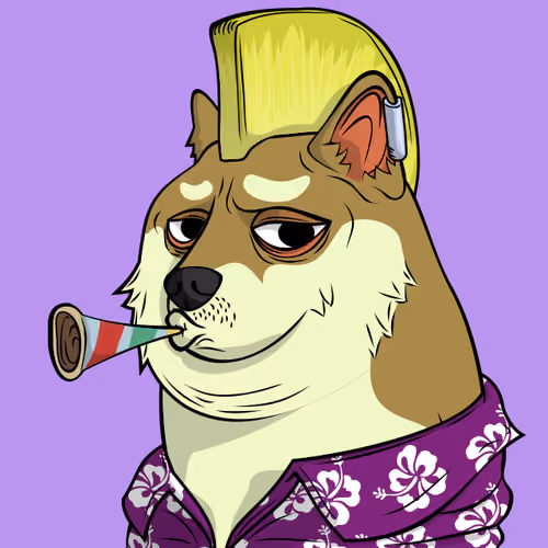 DOGGY #9086
