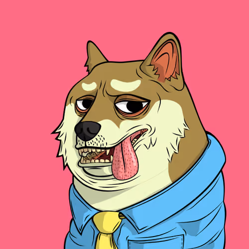 DOGGY #4857
