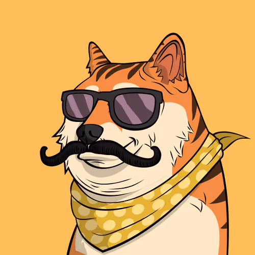 The Doge Pound