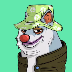 DOGGY #4578