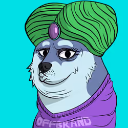 DOGGY #356