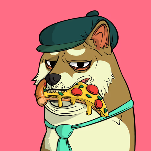 The Doge Pound