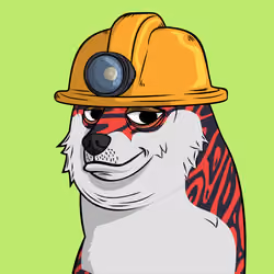 DOGGY #2580