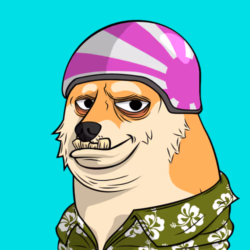 The Doge Pound