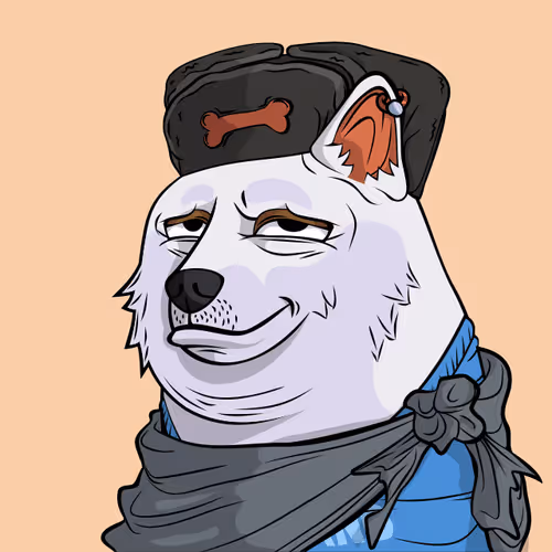 The Doge Pound